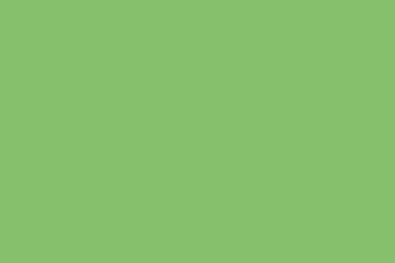 couleur verte de créatima