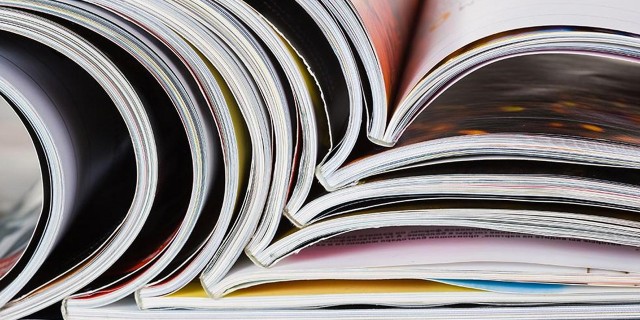 Publications et Graphisme