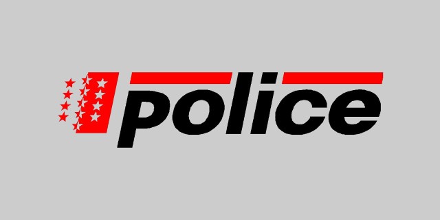 Revue trimestrielle de la Police cantonale valaisanne Image 1