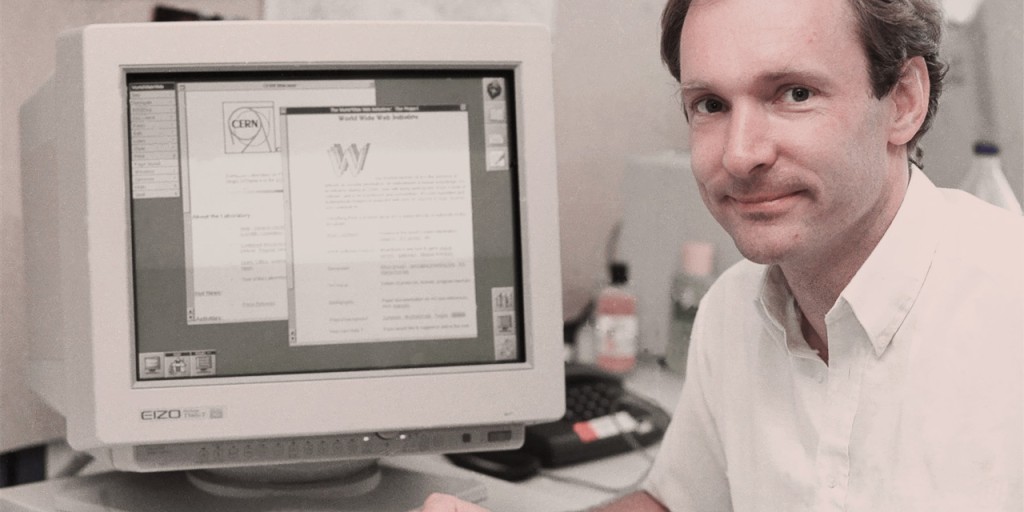 Pourquoi le Web n'est pas l'Internet ? Image 1