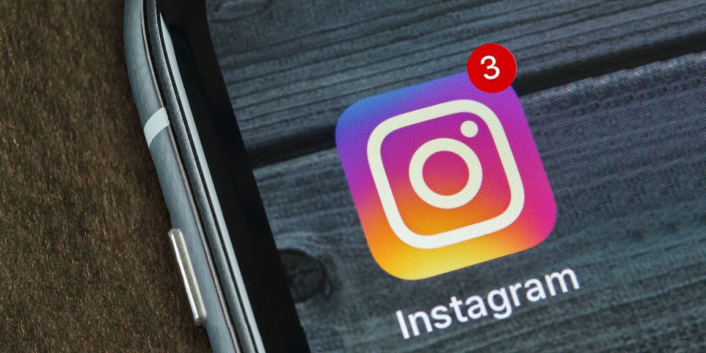 Etre sur Instagram ou ne pas être, telle est la question? Image 1
